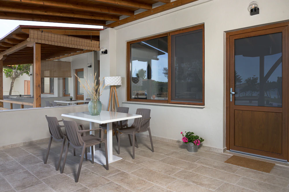 Komitsa Luxury Apartments