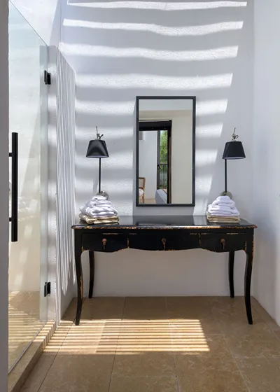 Villa Aquavisionaire
