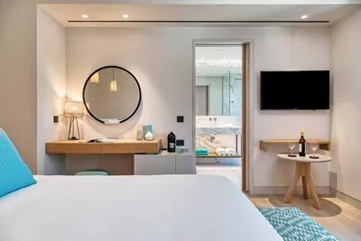Vathi Cove Luxury Resort & Spa Thassos