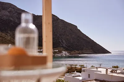 Arcos Suites Sifnos