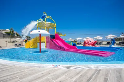 VENEZIA RESORT HOTEL