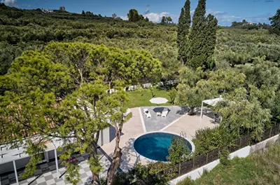 Villa Matina Zakynthos