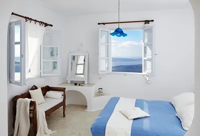Altana Heritage Suites Santorini