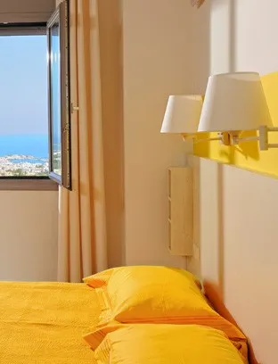 Danae's Luxury Villas