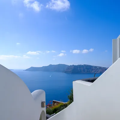 Thirea Suites