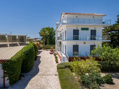 Pettas Apartments Zakynthos