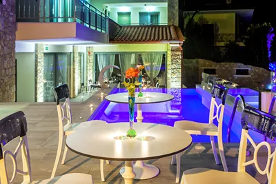 Core Hotel Chalkidiki