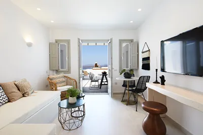 Phos the Boutique - Luxury Villas & Suites Santorini