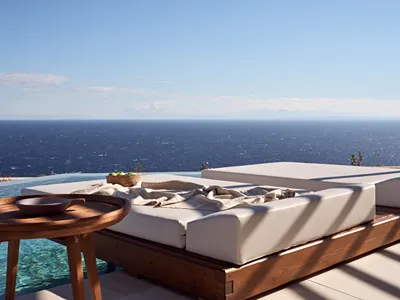 Yoma Cove Suites