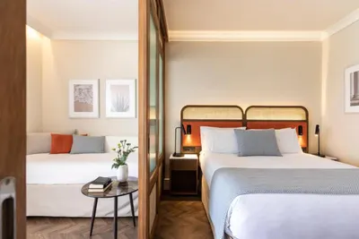 Kerkyra Blue Hotel