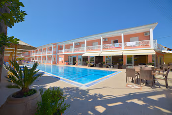 ANGELINA HOTEL