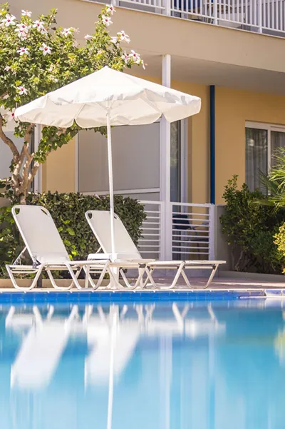 Ibiscos Garden Hotel