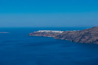 Gizis Cliffside Suites