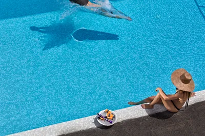 Aressana Spa Hotel & Suites