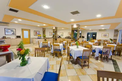 Kosta Palace Hotel