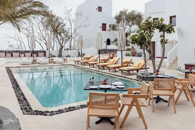 Meroviglia Boutique Hotel