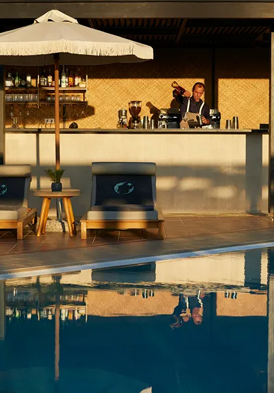 Asterion Suites & Spa – Designed for adults