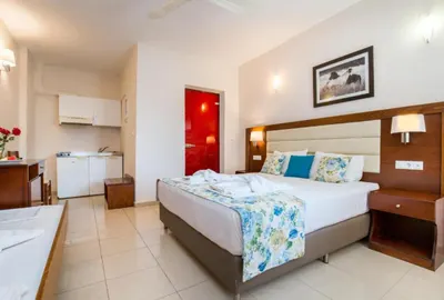 Potos Hotel