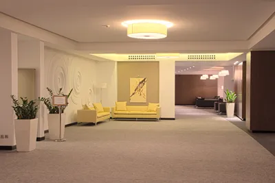Miraggio Thermal Spa Resort