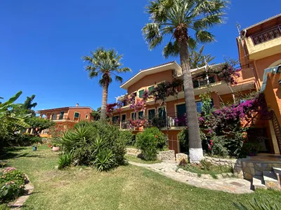Suli Residences Kefalonia
