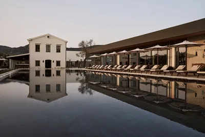 The Olivar Suites