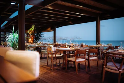 Ostria Resort & Spa