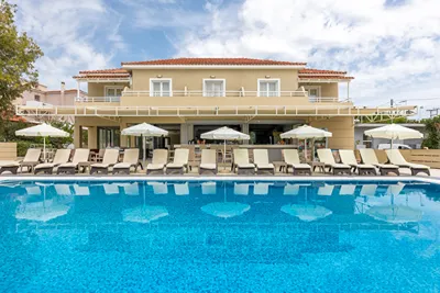 Esperia Hotel Zante