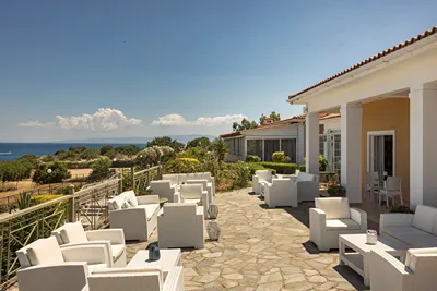 Porto Skala Village Hotel