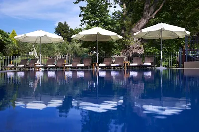 4-You Hotel Apartments