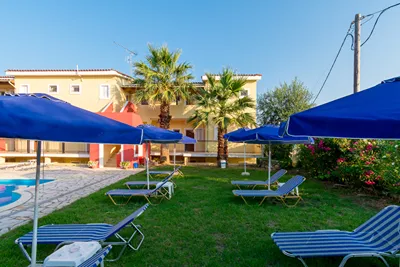 Elite Corfu