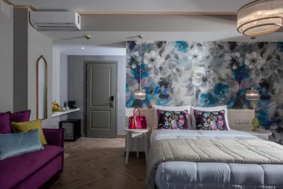 Vespera City Hotel