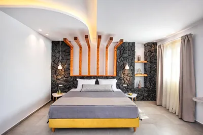 Abasa Suites Santorini