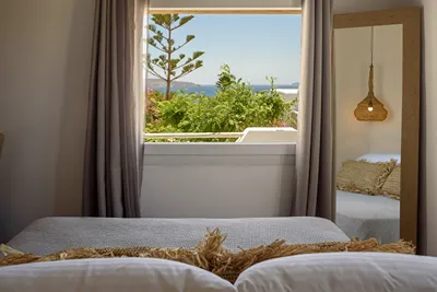 Myconian Platinum Villas