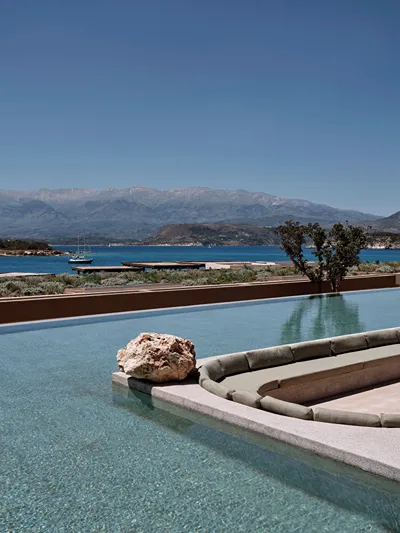 JW Marriott Crete Resort & Spa