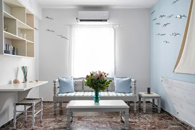 Iris Hotel Paros