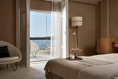 Eagles Palace, Small Luxury Hotels of the World
