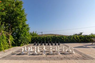 Frida Apartments Crete