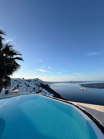 Alta Vista Suites Santorini