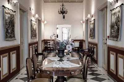 Halepa Hotel Chania