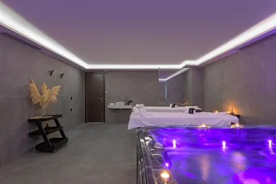 Lindos Royal Resort