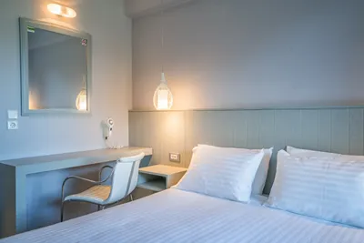 Castelli Hotel Zante