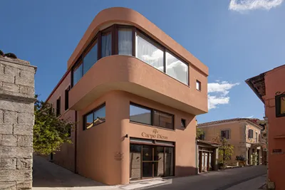 Carpe Diem Hotel