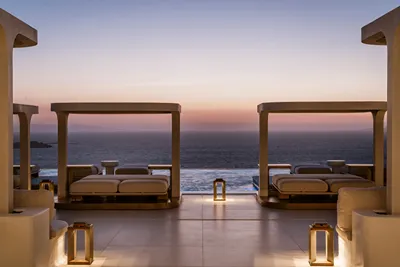 Lovia Mykonos