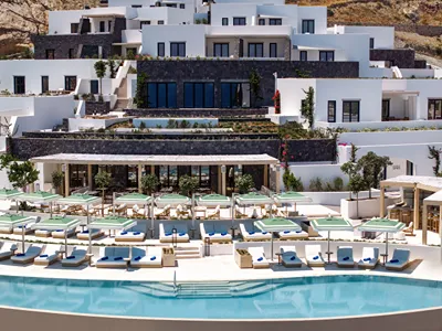 Sandblu Resort