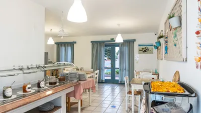 Marilisa Hotel