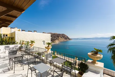 Palazzo Greco Boutique Hotel
