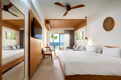 Enorme Santanna Island - Premium All Inclusive