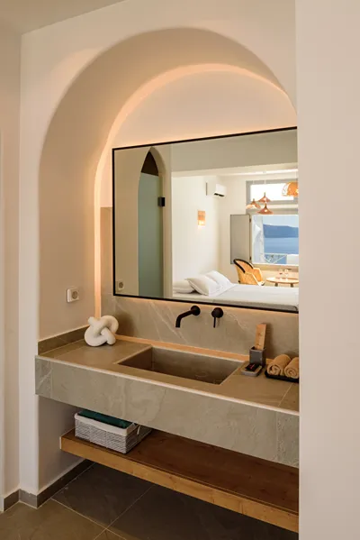 Elia Caldera Suites