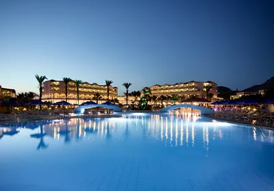 Lindos Princess Beach Resort & Spa