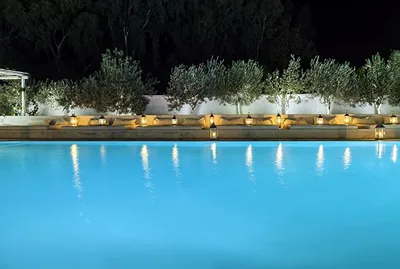 28 Hotel Santorini